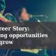 New Career Story added to the Student Starter Kit!