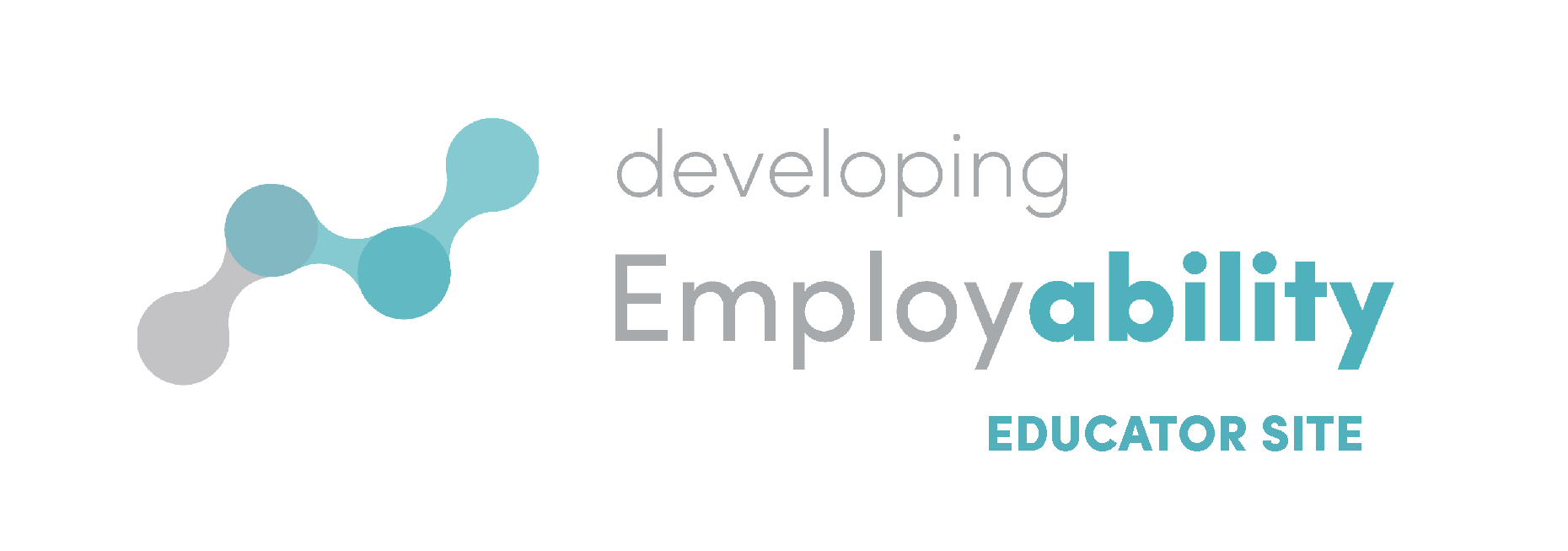 Developing Employability