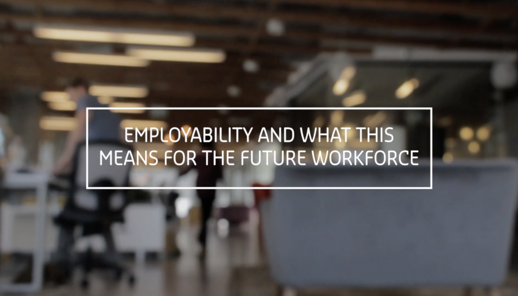 What are some of the trends in employability?