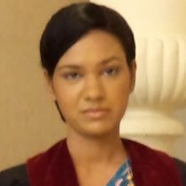 Profile picture of Anuradha Iddagoda