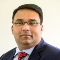 Profile picture of Dr Ezaz Ahmed