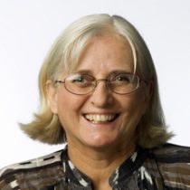Profile picture of Margaret Lloyd